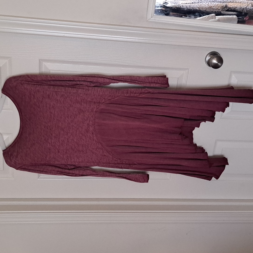 BABY DOLL Tunic - Picture 2 of 6